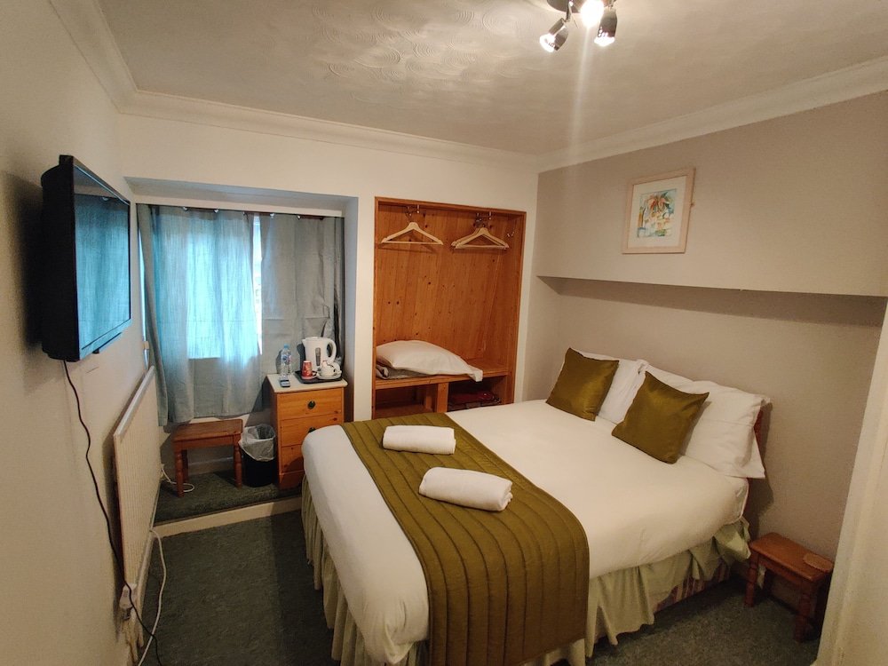 Фото Boscombe SPA Hotel