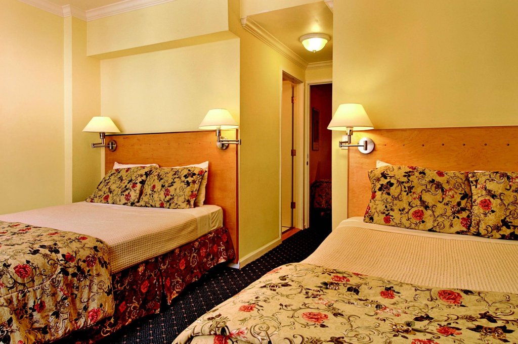 Фото Hotel Stratford