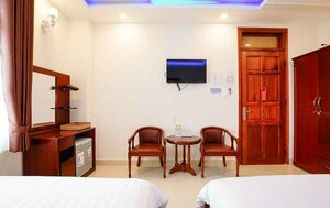 Dalat Venus Hotel (Lam Dong, Đà Lạt), hotel