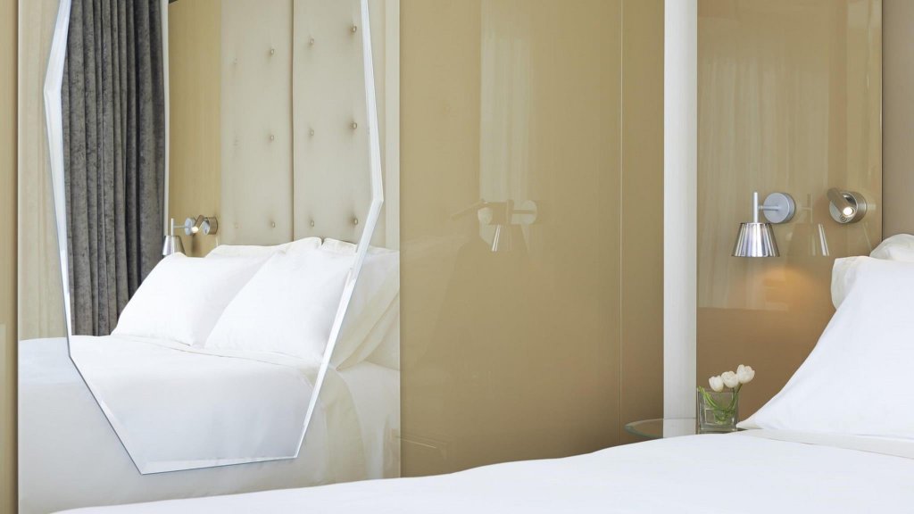 Фото Excelsior Hotel Gallia, a Luxury Collection Hotel, Milan
