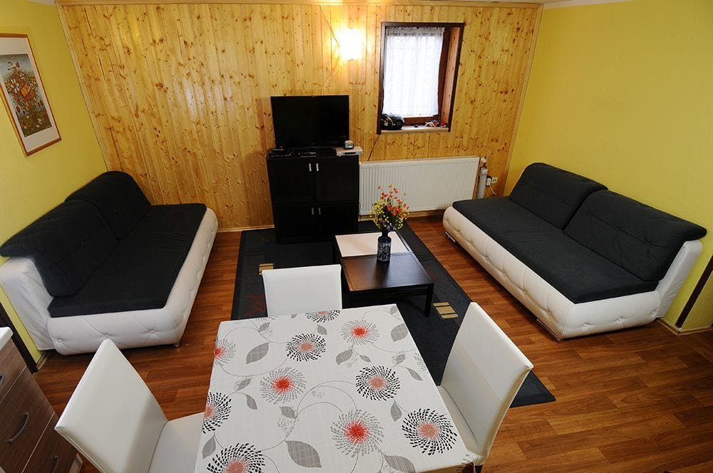 Фото Marušić Apartmani