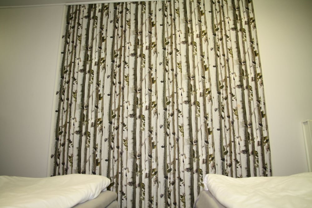 Фото Hi Oslo Haraldsheim