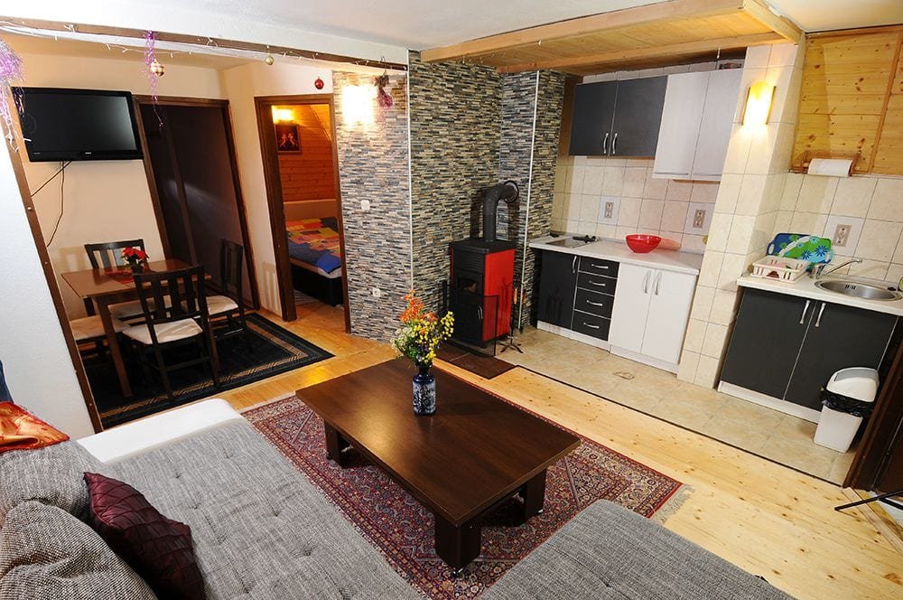 Фото Marušić Apartmani