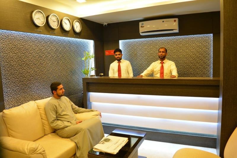 Фото Pine Tree Boutique Hotel - Greams Road