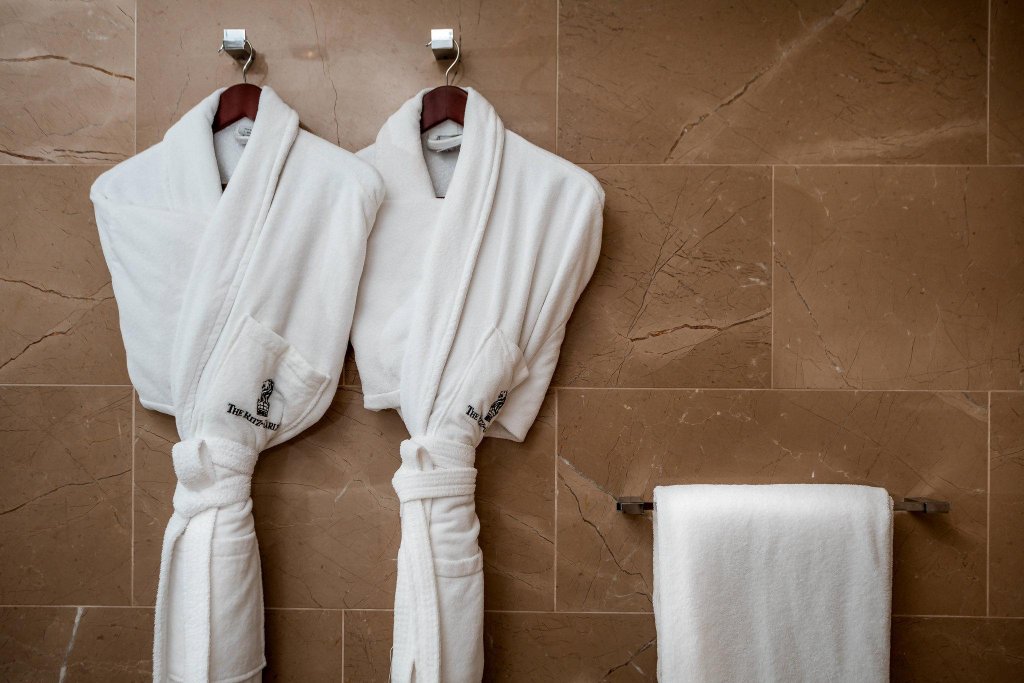 Фото The Ritz-Carlton