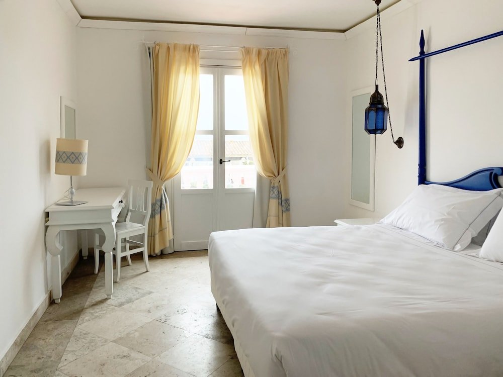 Фото Sighientu Resort Thalasso & SPA