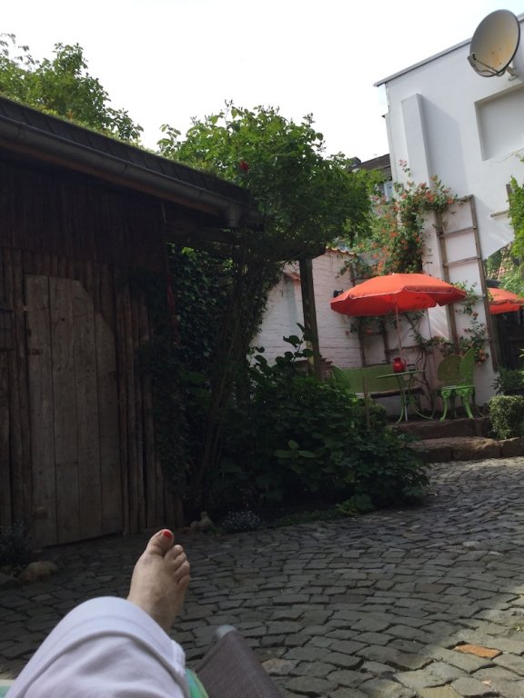 Фото Haus Jakobi