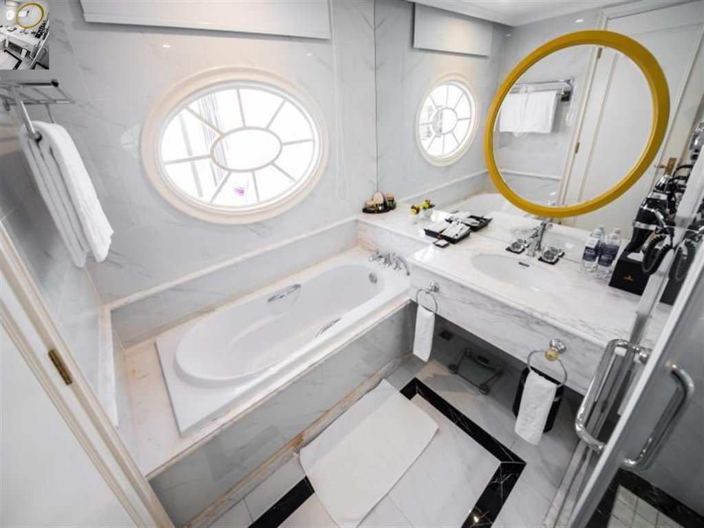 Фото Vinpearl Resort & SPA Ha Long