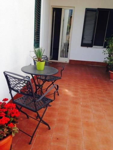 Фото Hotel Antonietta