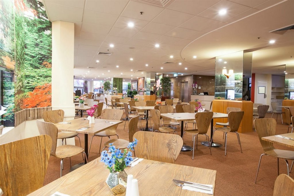 Фото Metro Hotel Marlow Sydney Central