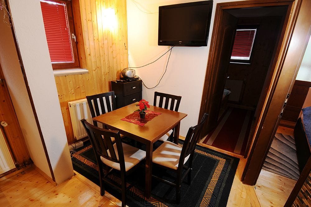 Фото Marušić Apartmani
