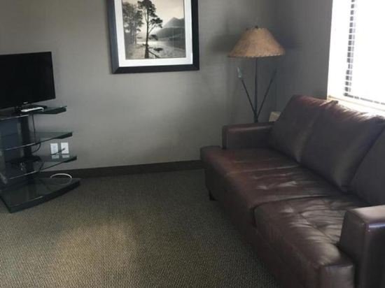 Фото Travelodge by Wyndham Gardiner Yellowstone Park North