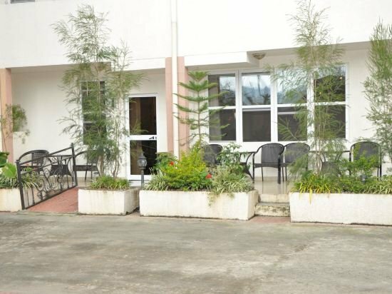 Гостиница Addis Regency Hotel в Аддис-Абеба