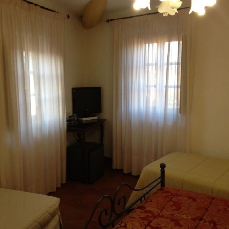 Фото B&b Il Casale di Nanni