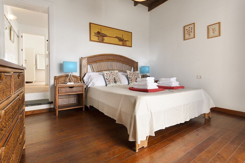 Фото Casa La Marea