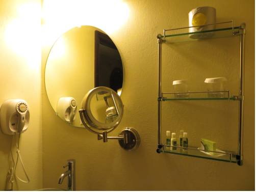 Фото Mark Twain Hotel