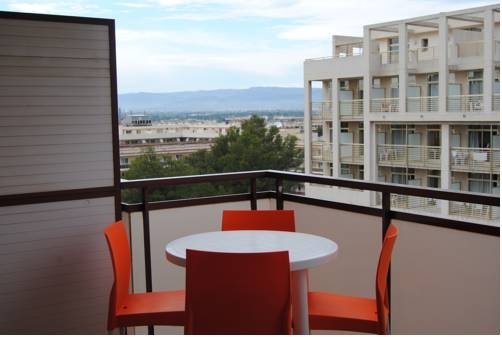 Фото Apartamento Mariposa 613 Ref. 1024