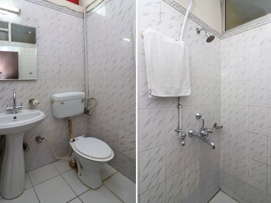 Фото Oyo 11637 Hotel Novelty