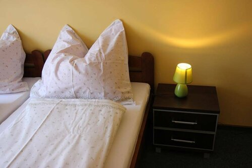 Гостиница Willa Preludium в Гданьске