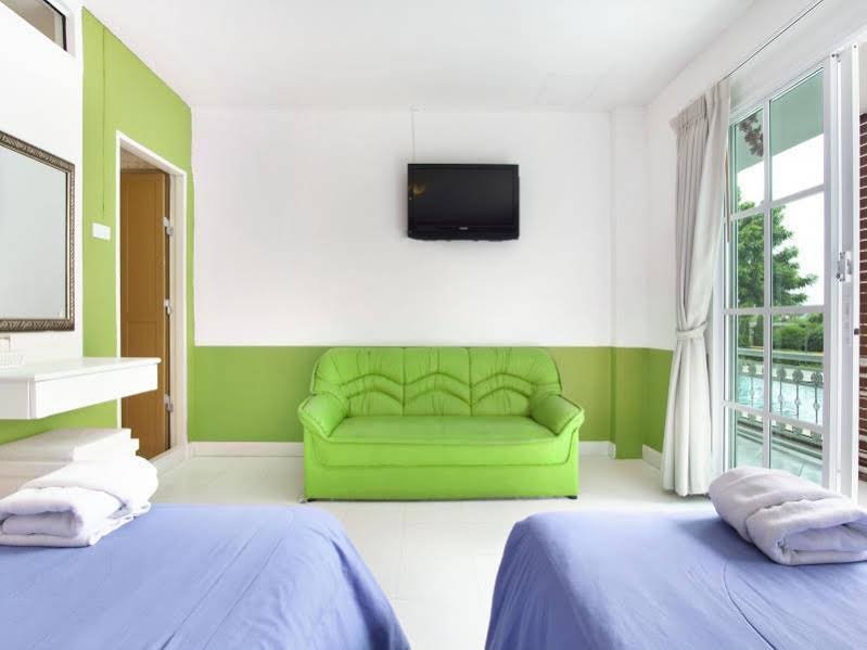 Фото D Varee Xpress Hillside Hua Hin