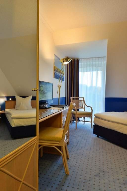 Фото Parkhotel Weiskirchen