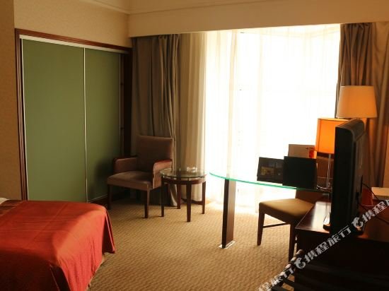 Фото Jinling Jingyuan Plaza