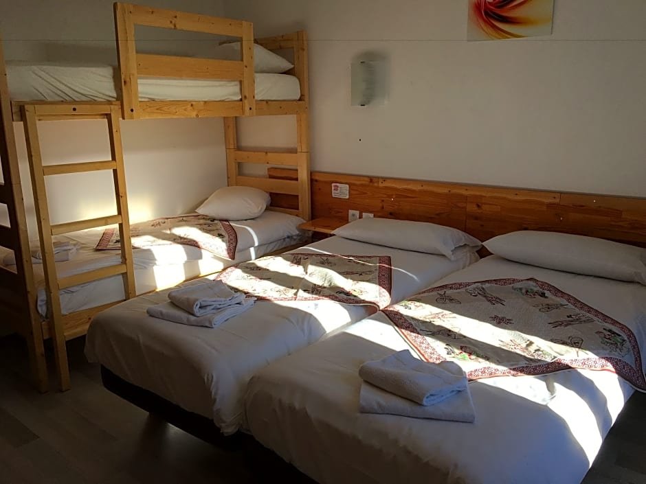 Фото Atmosphère Hotel