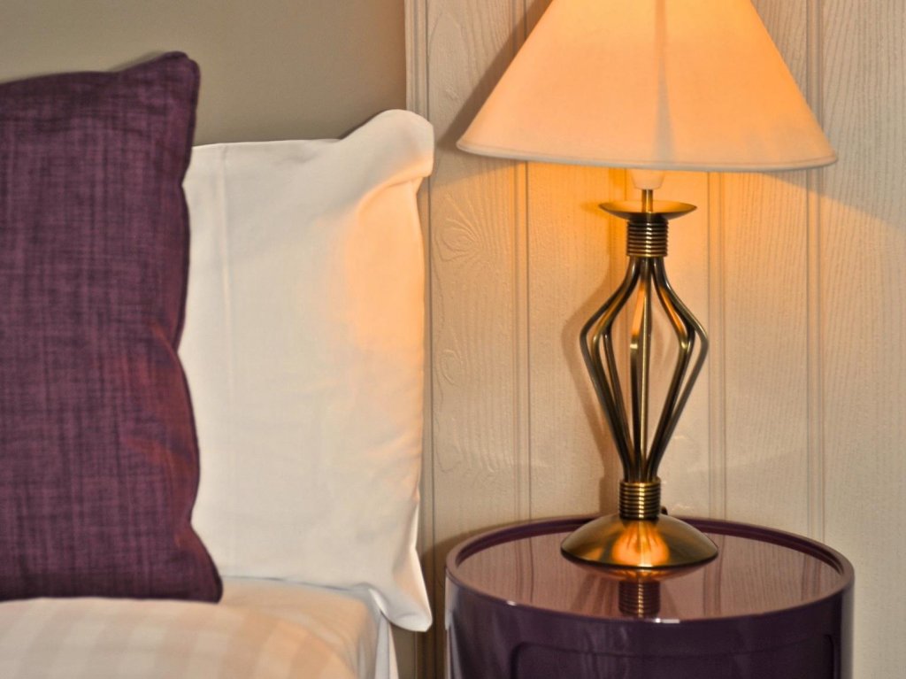 Фото Best Western Edinburgh South Braid Hills Hotel