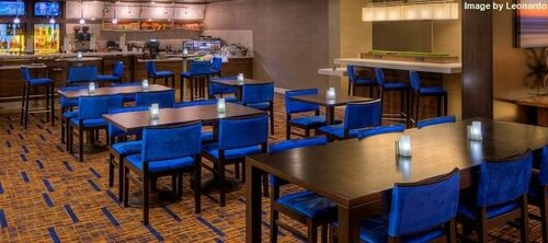 Гостиница Courtyard by Marriott San Diego Carlsbad в Карлсбаде
