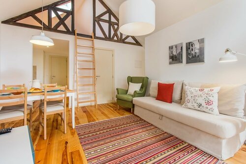 Гостиница Guest Inn Alfama в Лиссабоне