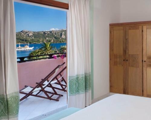 Гостиница Resort Cala di Falco