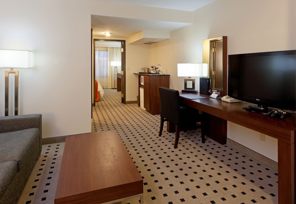 Фото Radisson Hotel Colorado Springs Airport