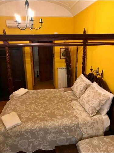 CK ROOMS