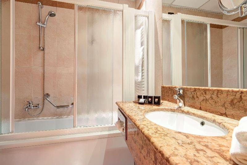 Фото Best Western Hotel Tritone