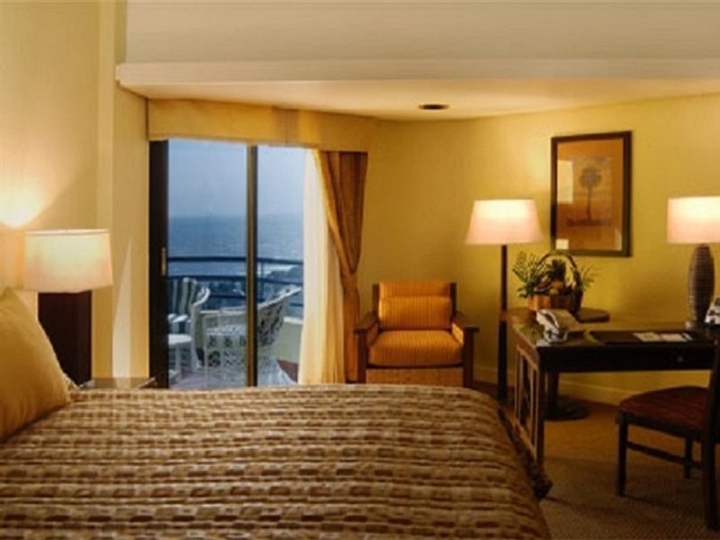 Фото Sheraton Santo Domingo Hotel