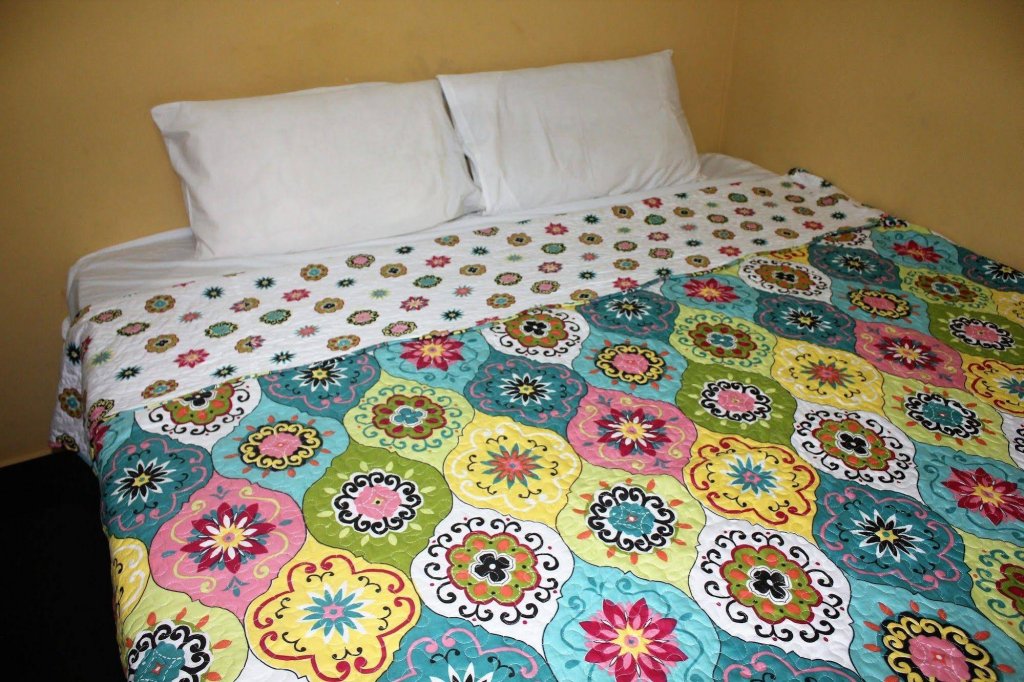 Фото Dongfang Motel