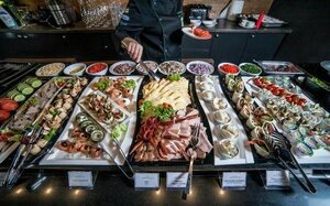 Гостиница Hotel Metropolitan