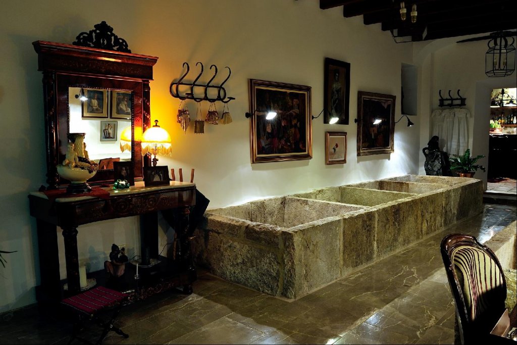 Фото Hotel S'Olivaret