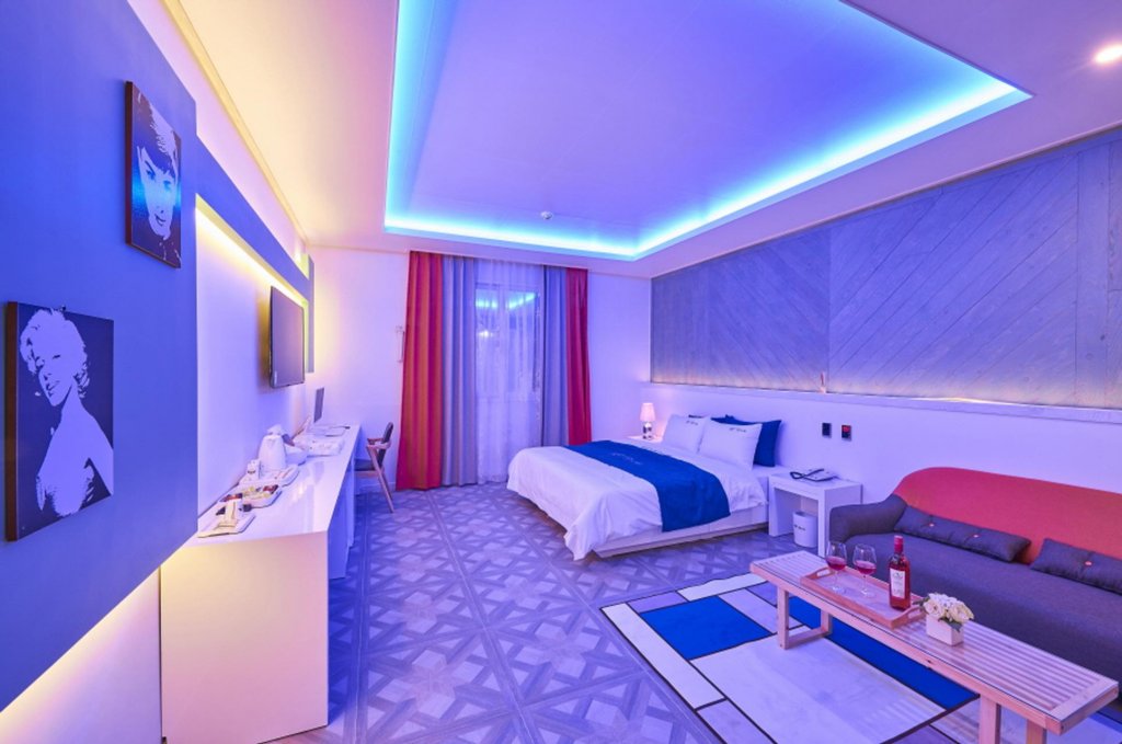 Фото Top Hotel
