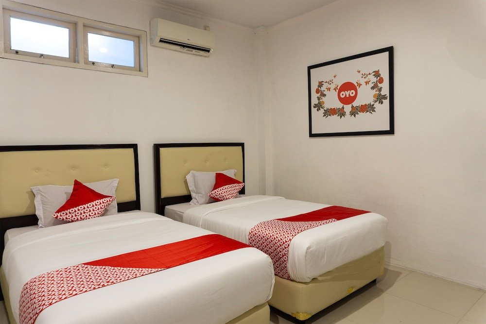 Фото Oyo 916 Bintara Guest House