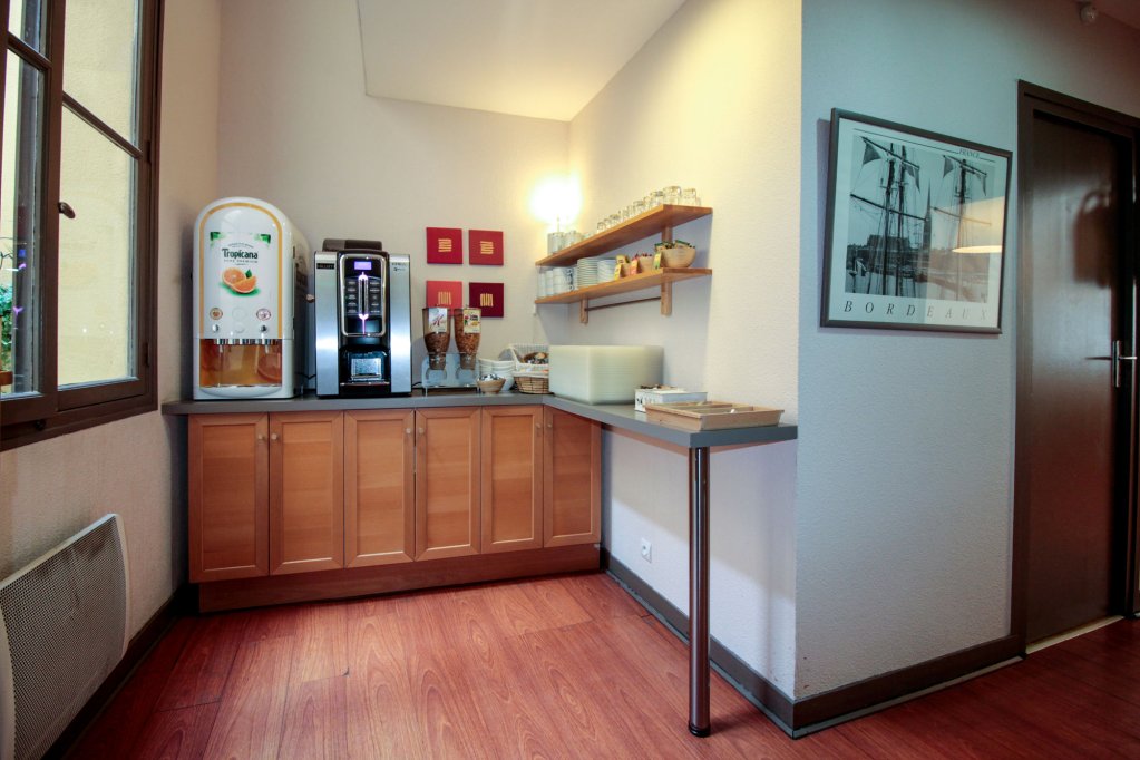 Фото Hotel Gambetta