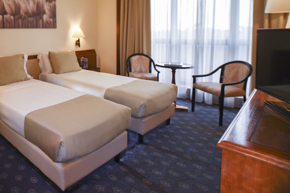 Фото Hotel Leon D'Oro