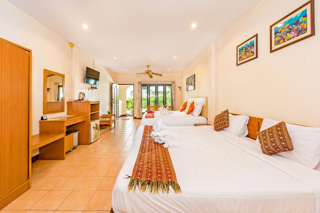 Фото Assada Boutique Hotel Kata Phuket