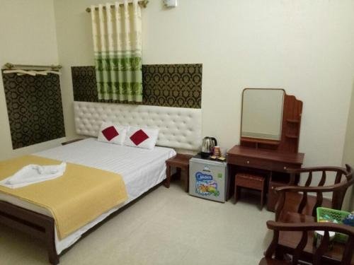 Фото Tuan Tu Hotel