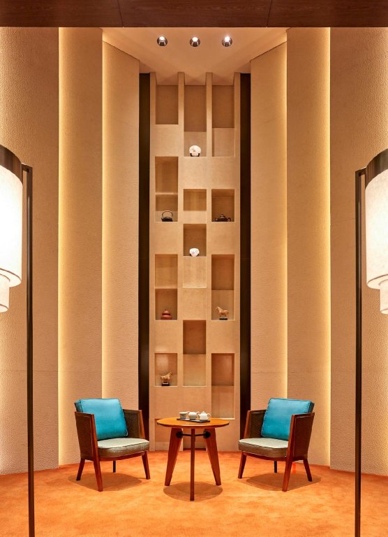 Фото Hyatt Regency Shenzhen Yantian