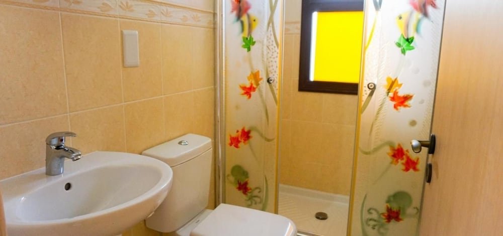 Фото Villa Poseidon