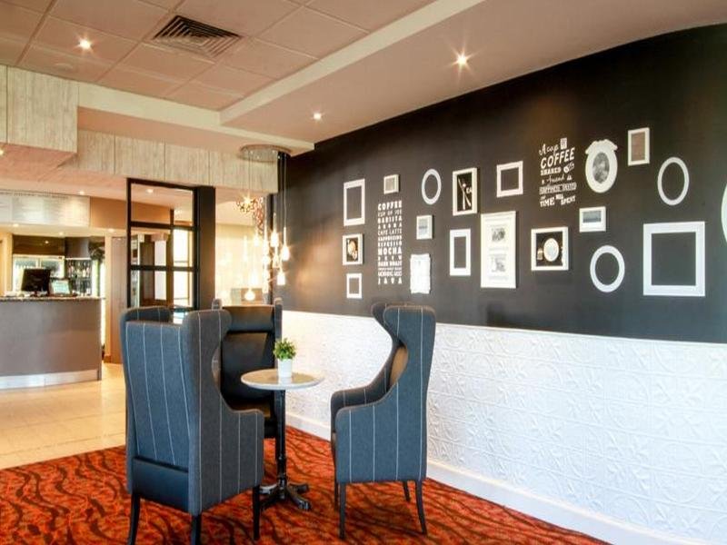 Фото Ibis Styles The Entrance