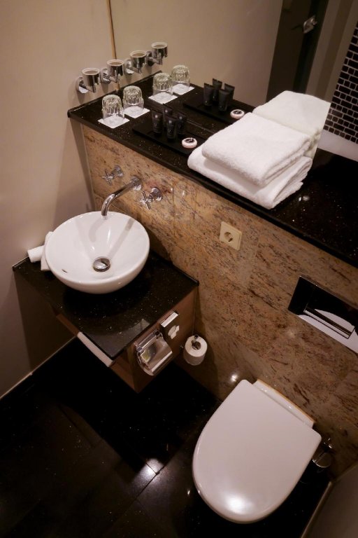 Фото Leonardo Boutique Museumhotel