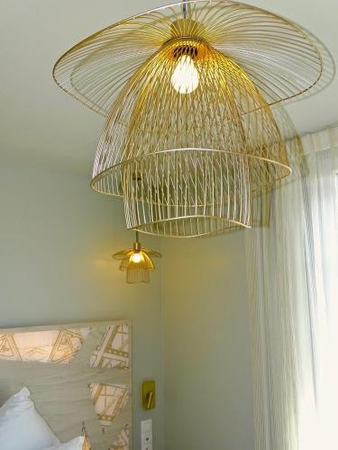 Фото Hôtel Mercure Paris Pont de Levallois Neuilly