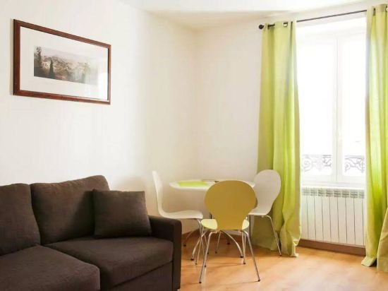 Фото Résidence Hôtel Les Joséphines